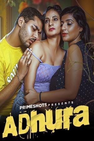 Adhura S01e02 2024