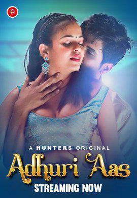 Adhuri Aas S01e02 2023