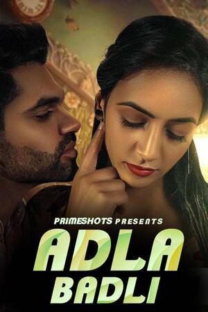Adla Badli S01e03 2023 Primeshots