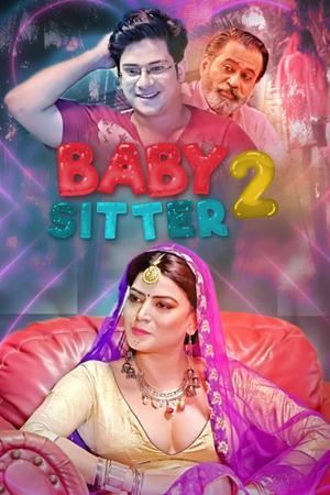 Baby Sitter (Part-2) E01 2021