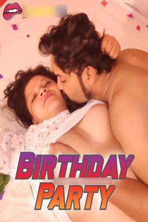 Birthday Party 2024
