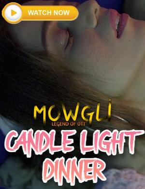 Candle Light Dinner 2021