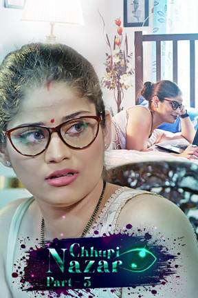 Chhupi Nazar S01 E04 2022