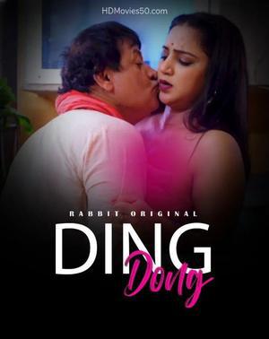 Ding Dong S01e05 Poster Ding Dong S01e05 2022 Rabbit Movies