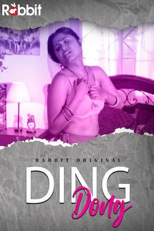 Ding Dong S01e04 Poster Ding Dong S01e04 2022 Rabbit Movies