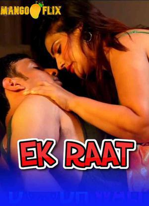 Ek Raat Poster Ek Raat 2021 Mango Flix