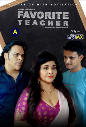 Favorite Teacher S01 2022