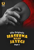 HASEENA MAAN JAYEGI (PART-1) S01 Poster