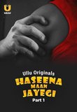 HASEENA MAAN JAYEGI (PART-1) S01 Poster