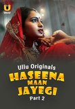 HASEENA MAAN JAYEGI (PART-2) S01 Poster