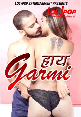 Haye Garami 2021