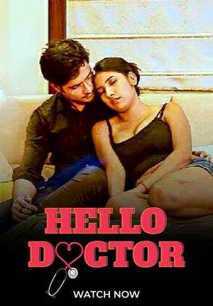 Hello Doctor S01e03 2022