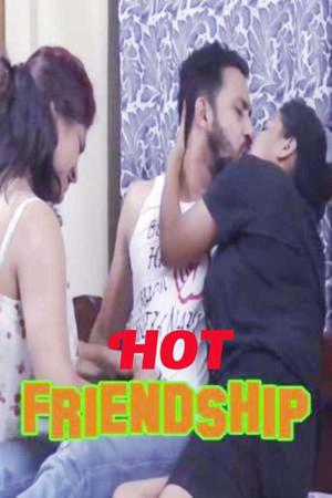 Hot Friendship Poster Hot Friendship 2021 Mystudio07