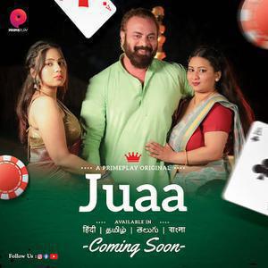 Juaa S01e02 2023 Primeplay