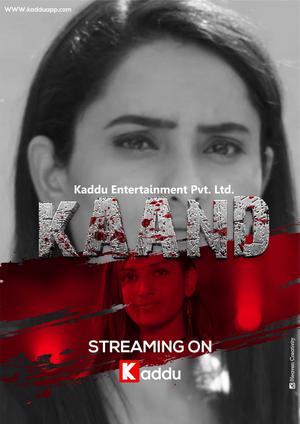 Kaand (Part-1) S01 2023