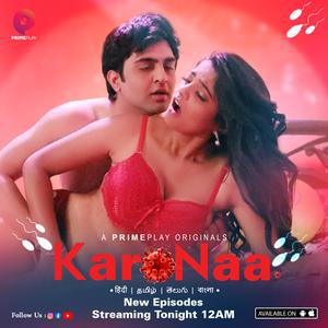 Karonaa S01e05 2023