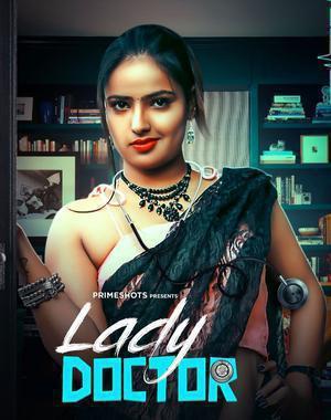 Lady Doctor S01e02 Poster Lady Doctor S01e02 2023 Primeshots