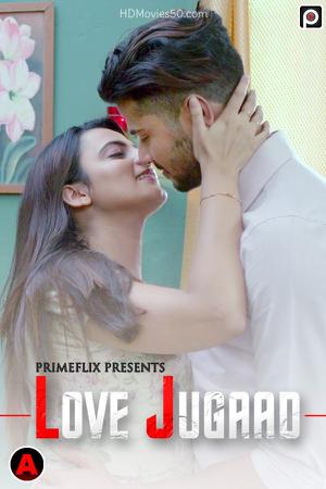 Love Jugaad S01 E01 2022