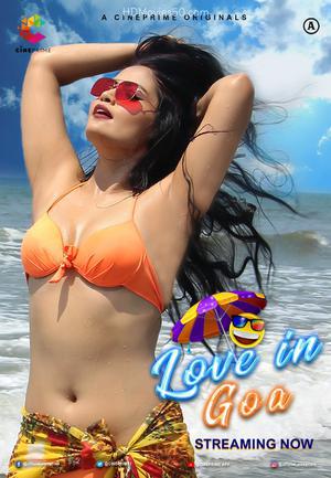 Love In Goa S01e01 Poster Love In Goa S01e01 2022 Cineprime