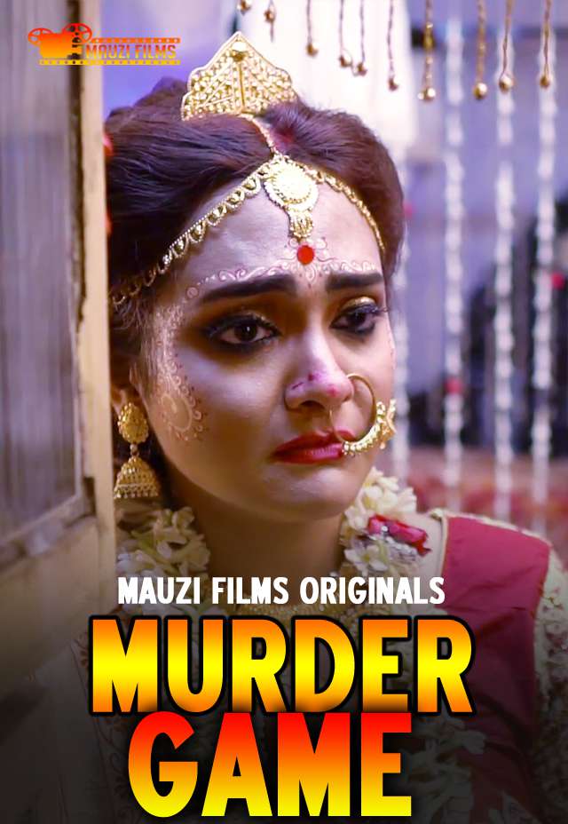 Murder Game S01e03 2020