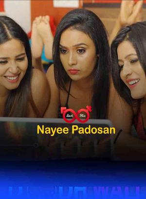 Nayee Padosan S01e01 2021