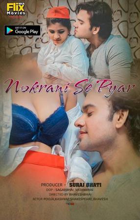 Nokrani Se Pyar S01e02 2021