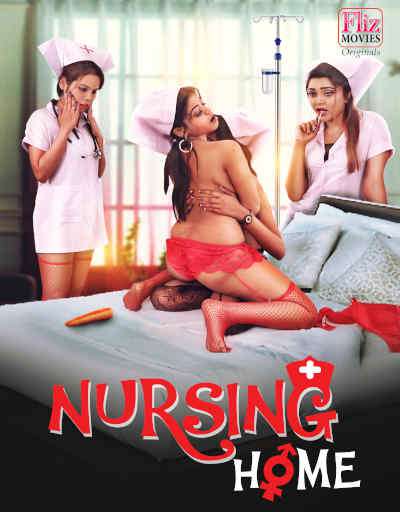 Nursing Home S01e02 Poster Nursing Home S01e02 2020 Fliz Movies