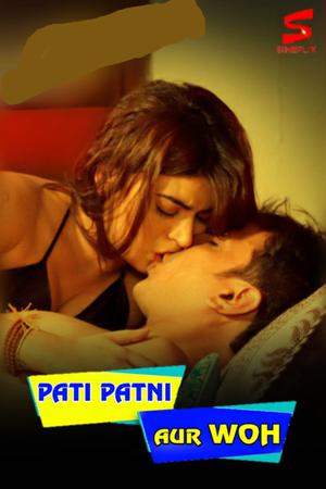 Pati Patni Aur Woh S01 2021 