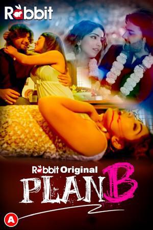 Plan B S01e01 Poster Plan B S01e01 2023 Rabbit Movies