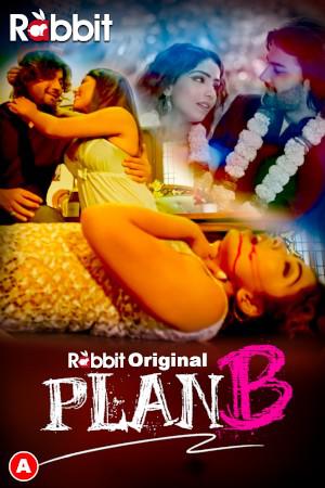 Plan B S01e02 Poster Plan B S01e02 2023 Rabbit Movies