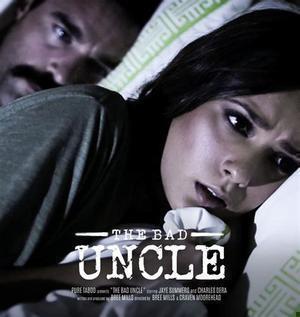 The Bad Uncle Poster The Bad Uncle 2021 Puretaboo