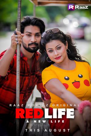 Red Life S01e02 2020