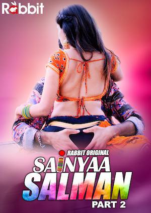 Sainyaa Salmaan S02 E03 2022 Rabbit Movies