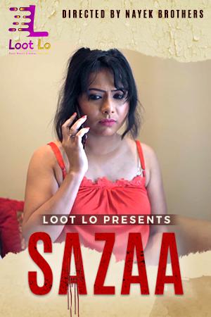 Sazaa S01e01 2020