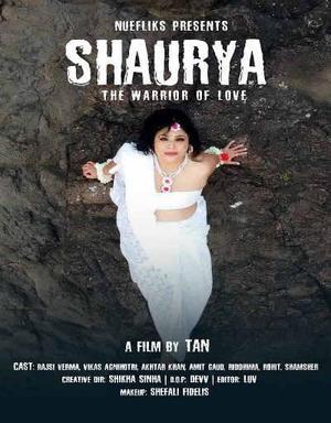 Shaurya S01e04 2021 Nuefliks