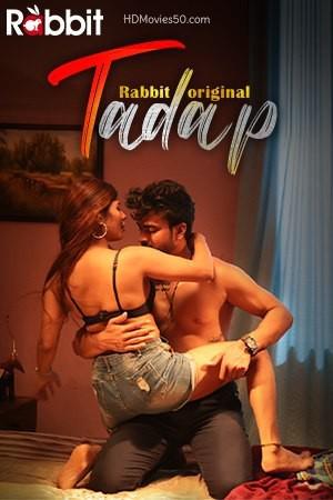 Tadap S01e01 Poster Tadap S01e01 2022 Rabbit Movies