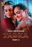 TADKA (PART-2) S01 Poster