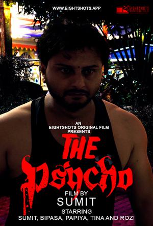 The Psycho S01e02 2020
