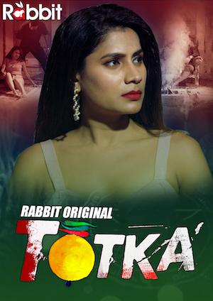 Totka S01 Poster Totka S01 2022 Rabbit Movies