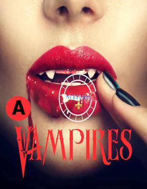 Vampires S01e03 2021