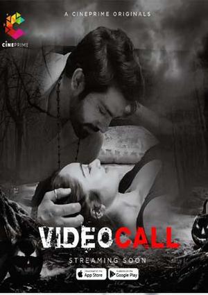 Video Call Poster Video Call 2021 Cineprime