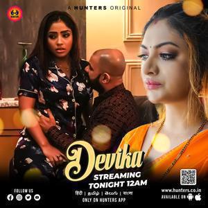 Devika S01 2023