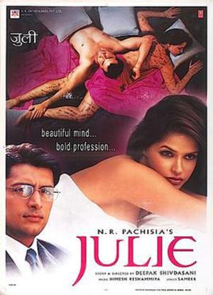 Julie Poster Julie 2004