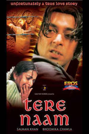 Tere Naam Poster Tere Naam 2003