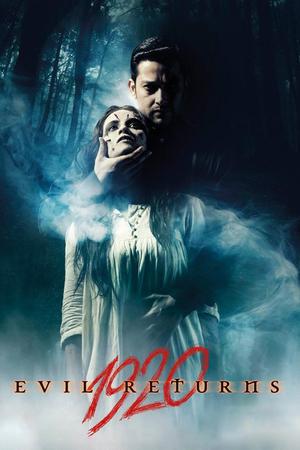 1920: Evil Returns 2012 