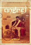 Angrej 2015 Poster