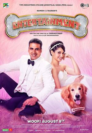 Entertainment 2014