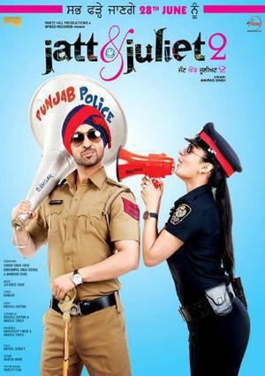 Jatt & Juliet 2 2013 