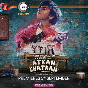 Atkan Chatkan 2020 Zee5