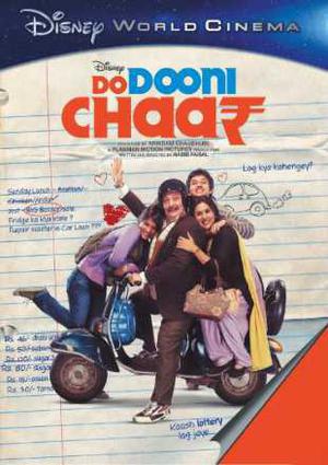 Do Dooni Chaar 2010 